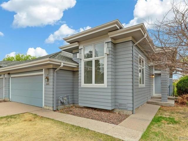Townhouse for sale in Castle Rock, Colorado