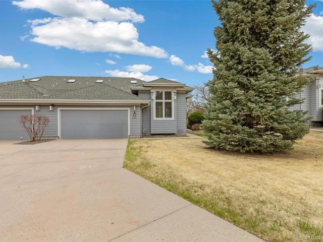 Townhouse for sale in Castle Rock, Colorado