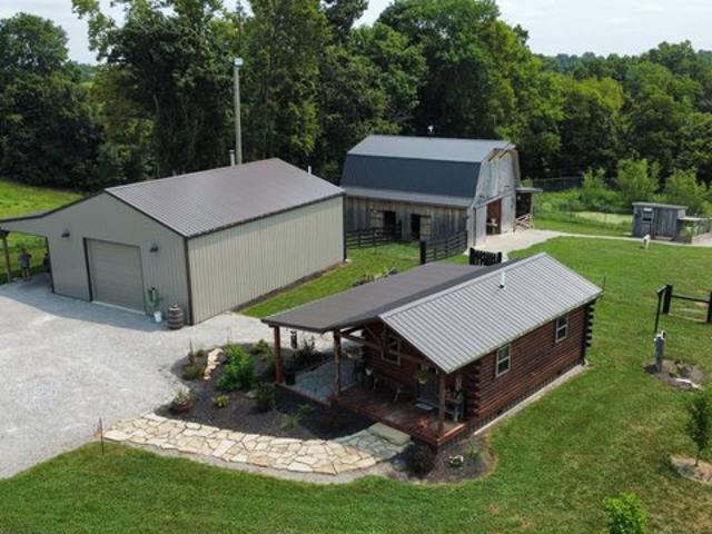 House for sale in Owenton, Kentucky