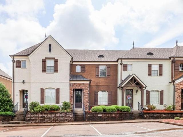 Condo for sale in Oxford, Mississippi