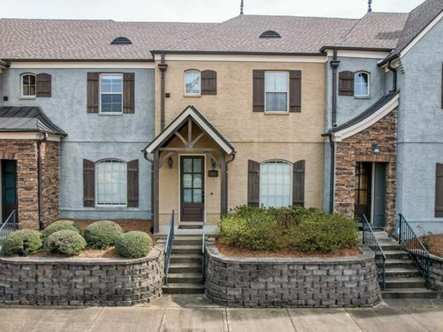 Condo for sale in Oxford, Mississippi
