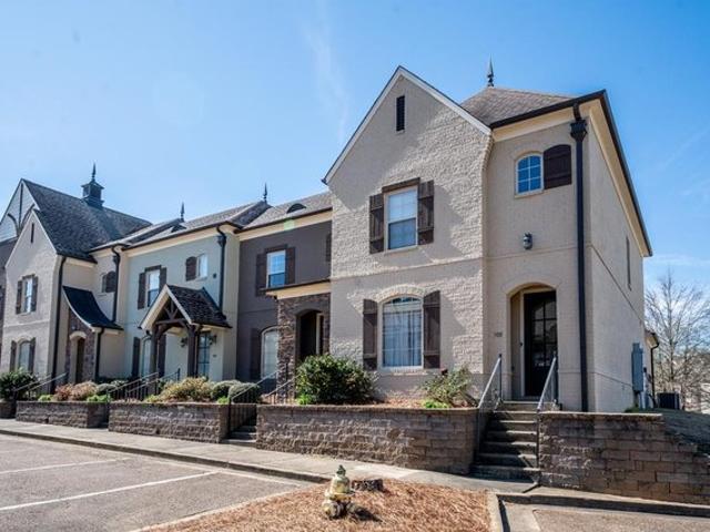 Condo for sale in Oxford, Mississippi