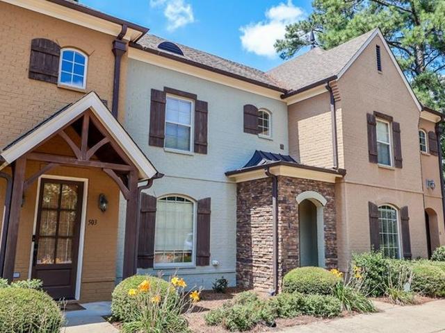 Condo for sale in Oxford, Mississippi