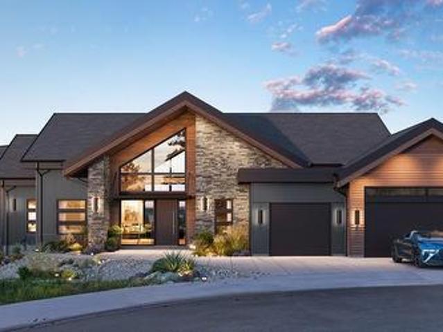 House for sale in West Kelowna, British Columbia
