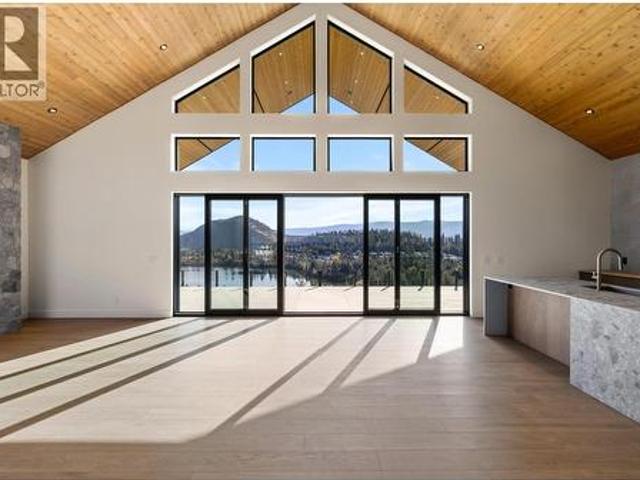House for sale in Shannon Lake, West Kelowna