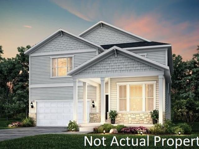 House for sale in Marysville, Union County