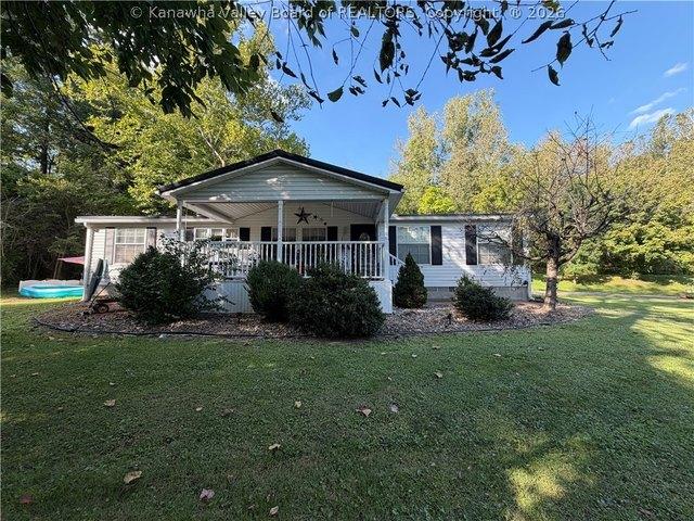 House for sale in Point Pleasant, West Virginia