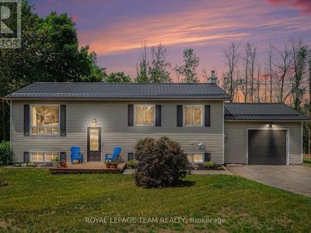 House for sale in North Grenville, Ontario