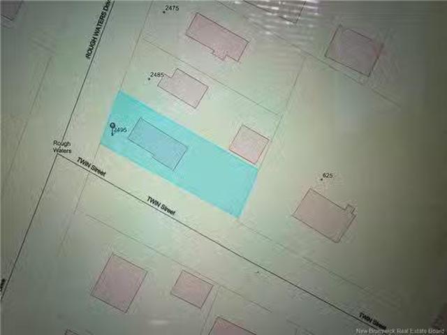 House for sale in Middle River, New Brunswick