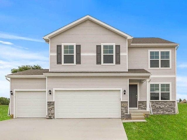 House for sale in West Des Moines, Iowa