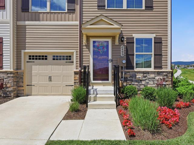 Townhouse for sale in Frederick, Maryland