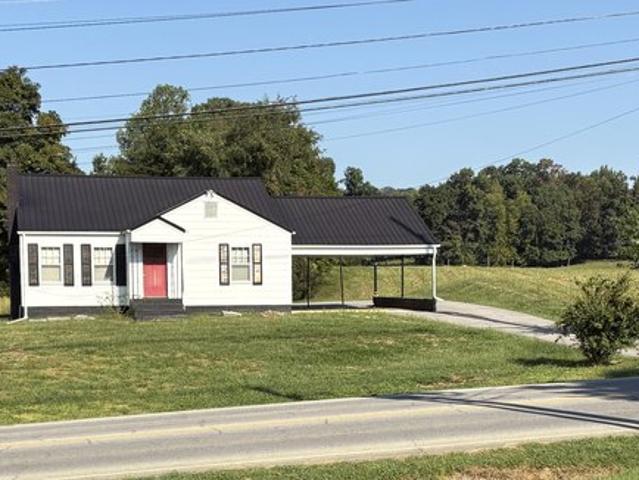 House for sale in Tennessee