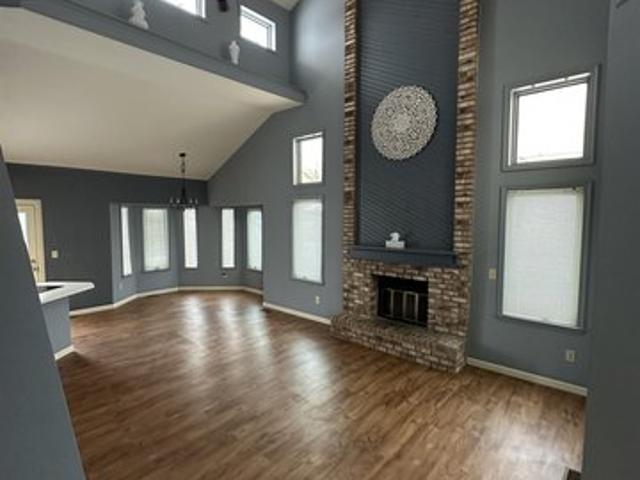 House for sale in Davison, Michigan