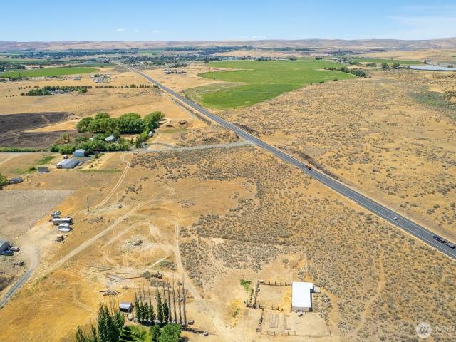 Land for sale in Soap Lake, Washington