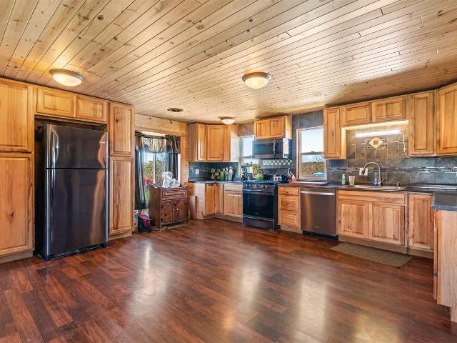 House for sale in Mio, Michigan