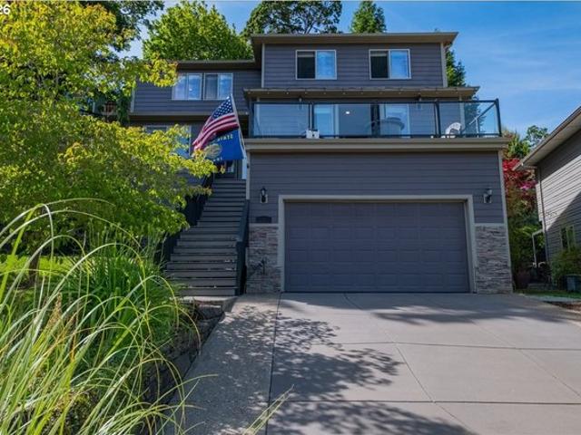 House for sale in Oregonia
