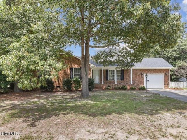 House for sale in La Grange, North Carolina