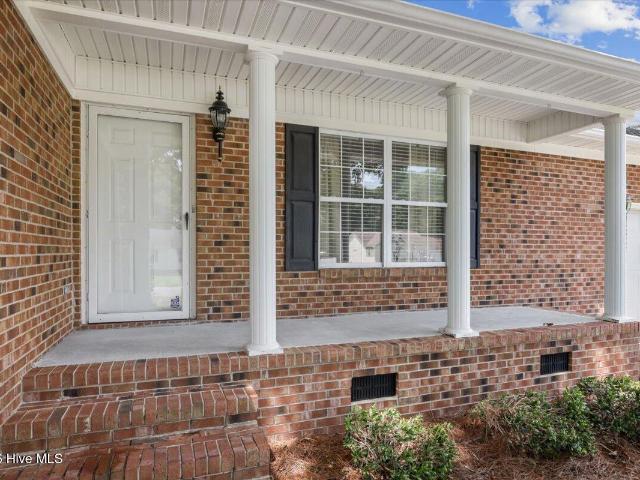 House for sale in La Grange, North Carolina