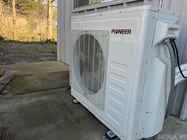 Commercial for sale in Ark