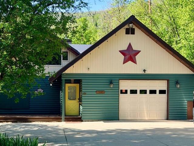House for sale in Midway, Utah