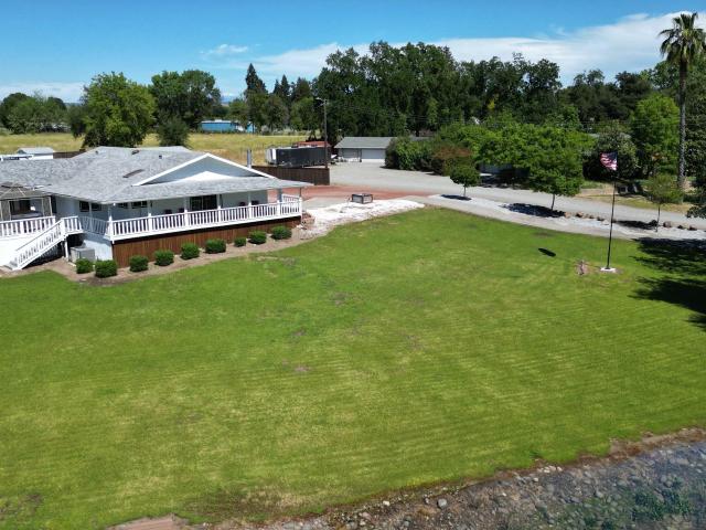 House for sale in Los Molinos, California