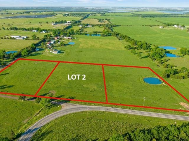 Land for sale in Lamar, Texas