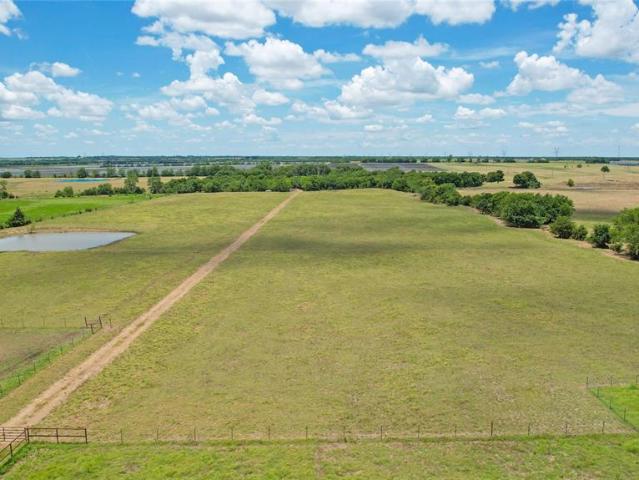Land for sale in Lamar, Texas