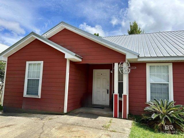 House for sale in Orange Beach, Alabama