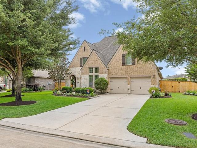House for sale in New Caney, Texas
