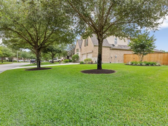 House for sale in New Caney, Texas