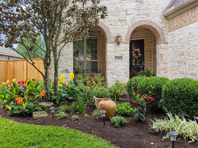 House for sale in New Caney, Texas