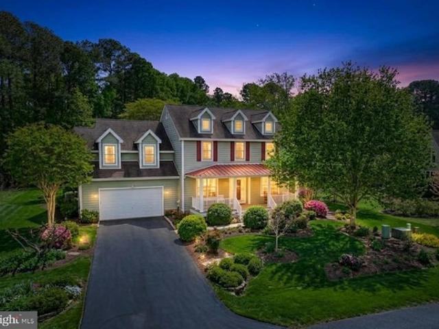 House for sale in Saint Michaels, Maryland