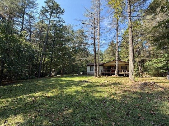 House for sale in English, Indiana