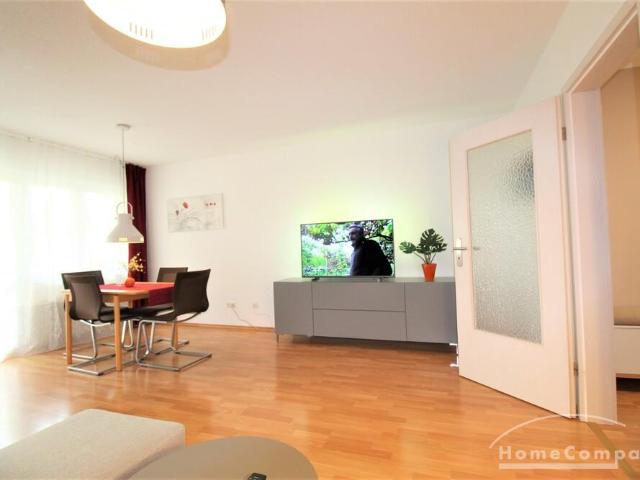 Wohnung mieten in Waldschlösschenviertel, Dresden