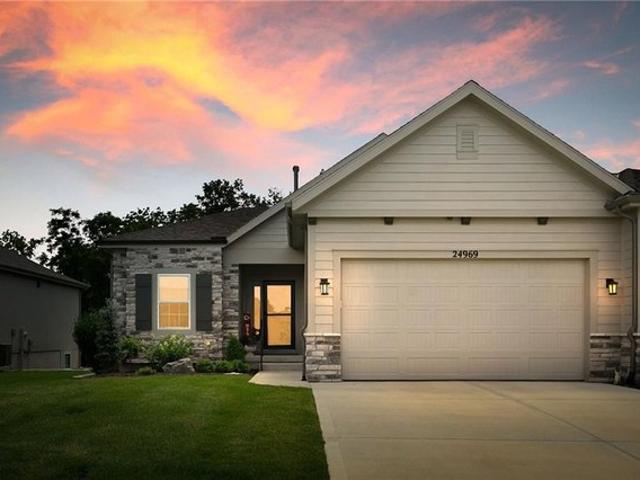 House for sale in Kansas