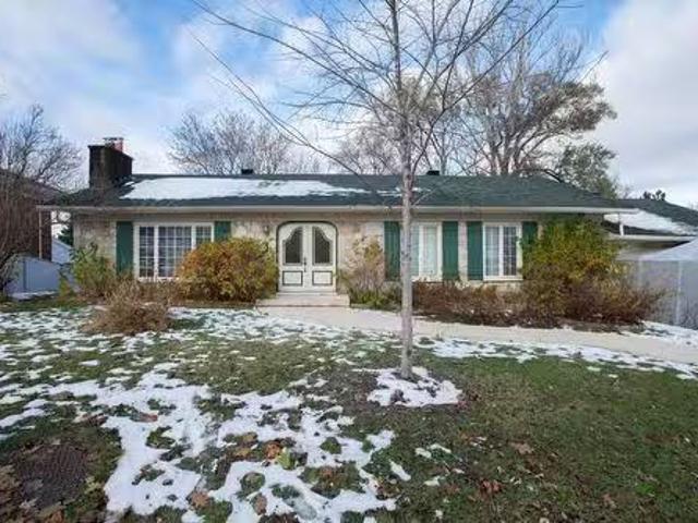 House for sale in Québec, Quebec