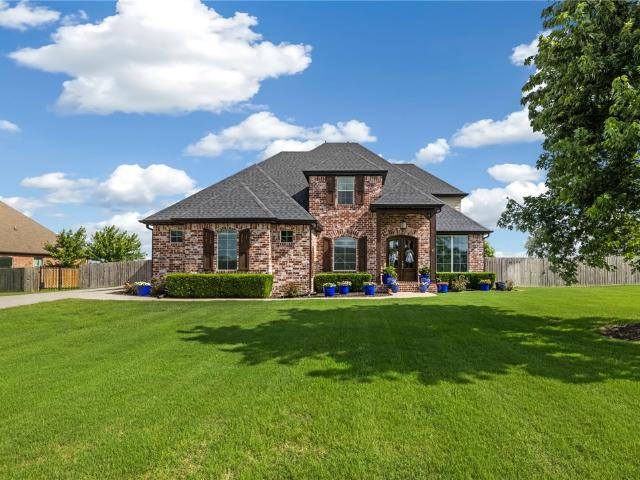 House for sale in Ark