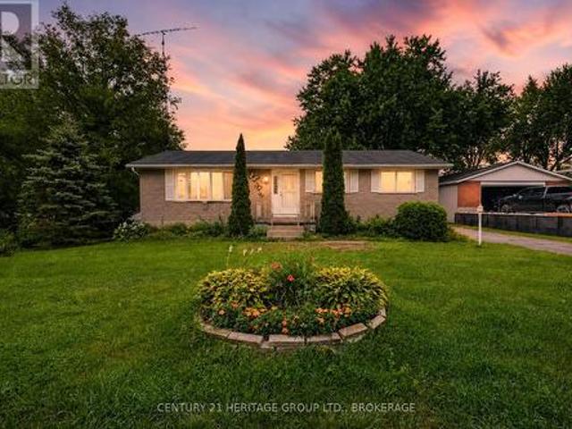 House for sale in Kingston, Ontario