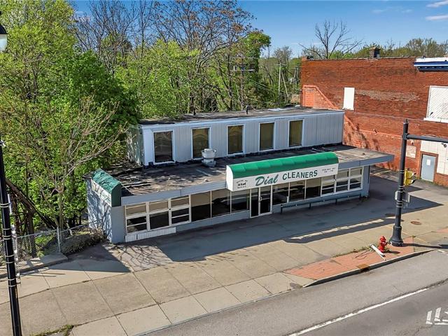 Commercial for sale in Buffalo