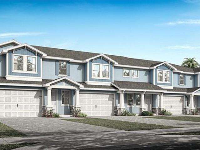 Townhouse for sale in Clearwater, Florida