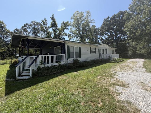 House for sale in Highlandville, Missouri
