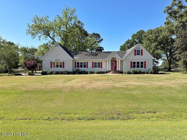 House for sale in Beulaville, Duplin County
