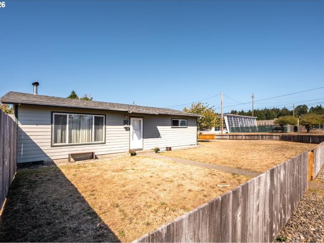 House for sale in Oregonia