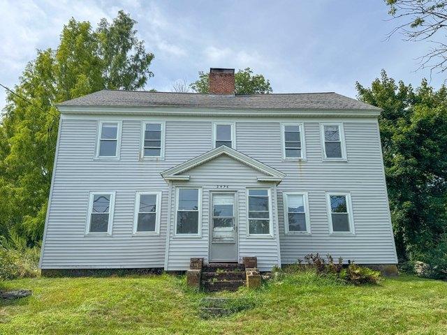 House for sale in Bristol, Massachusetts