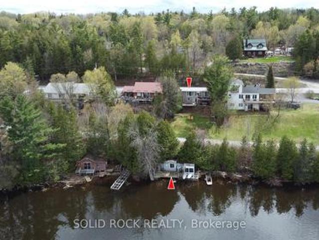House for sale in Renfrew, Ontario