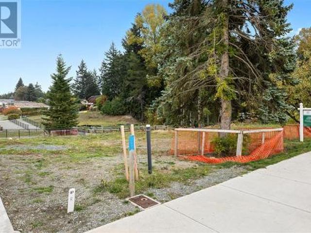 Land for sale in Diver Lake, Nanaimo