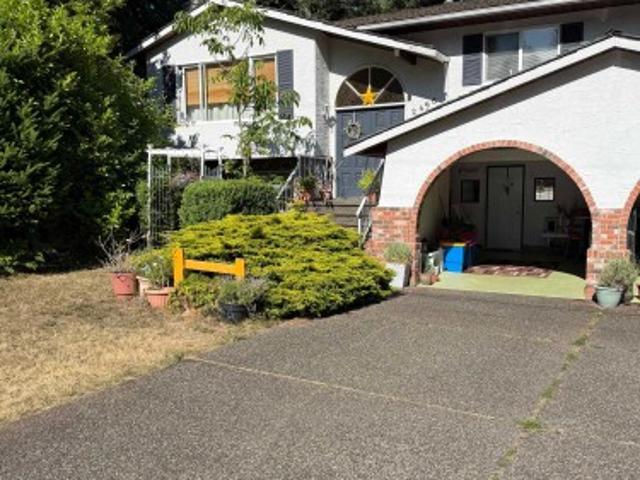 House for sale in Surrey, British Columbia