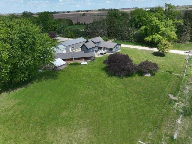 House for sale in New Hampton, Iowa