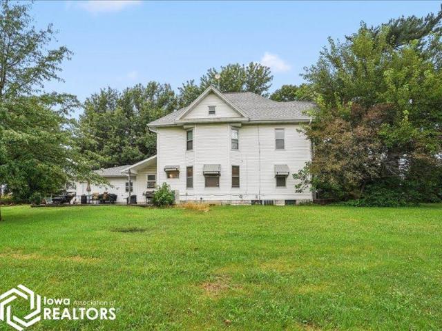House for sale in Iowa