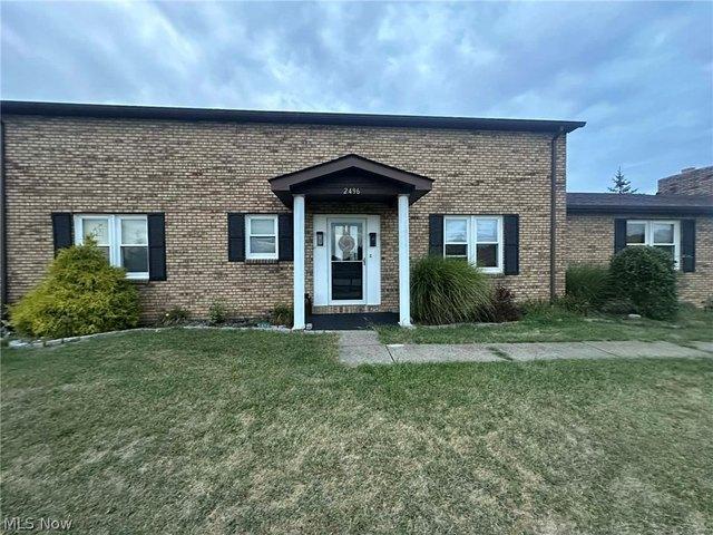 House for sale in Adena, Ohio
